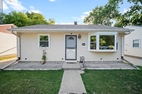 707 S 56th, West Allis, WI 53214