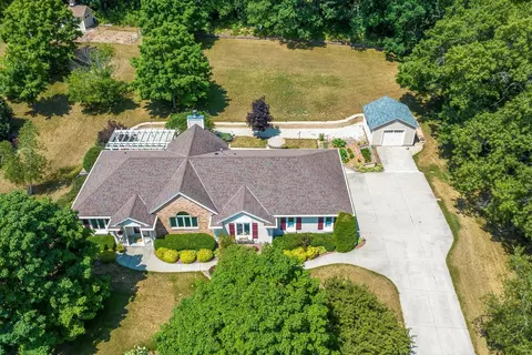 w324s8591 Nebo, Mukwonago, WI 53149