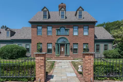 8388 Woodgate, Greendale, WI 53129