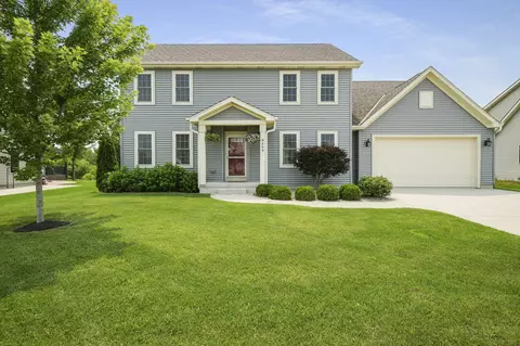 8609 Majestic Hls, Sturtevant, WI 53177