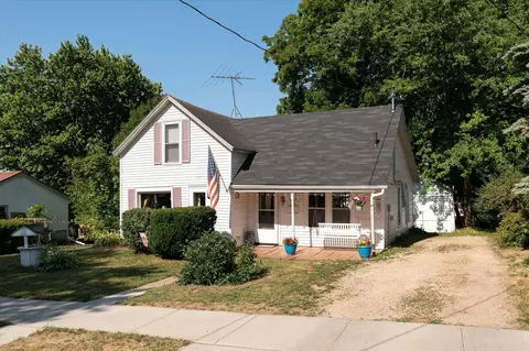 412 N Rusk, Viroqua, WI 54665