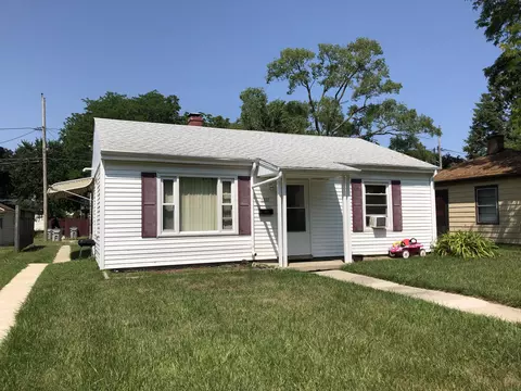 5331 N 26th, Milwaukee, WI 53209