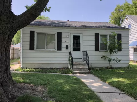 4753 N 23rd, Milwaukee, WI 53209