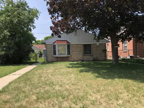 5269 N 26th, Milwaukee, WI 53209