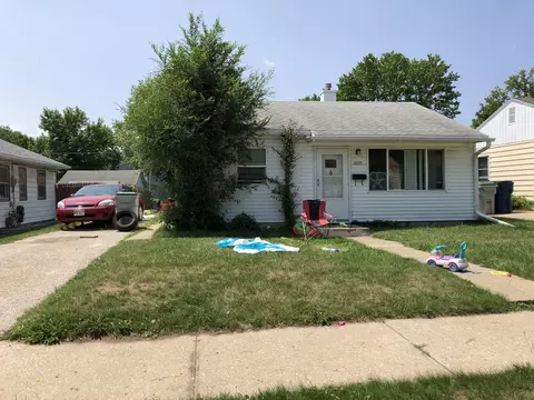5007 N 61st, Milwaukee, WI 53218