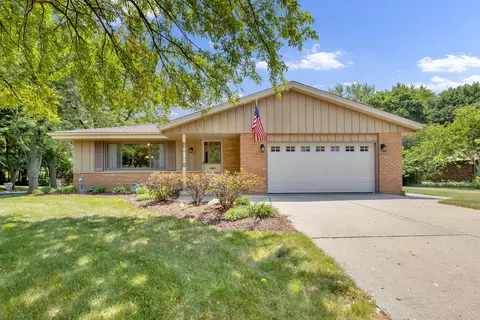 3507 W Grange, Milwaukee, WI 53221