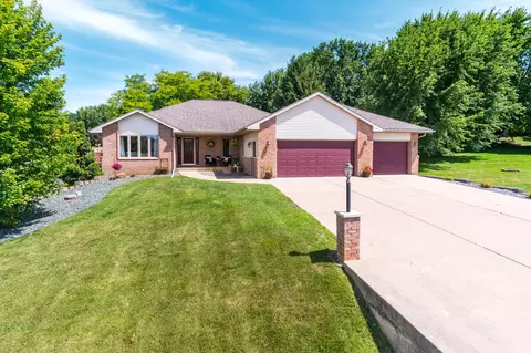 w5224 Harter Drive, Medary, WI 54650