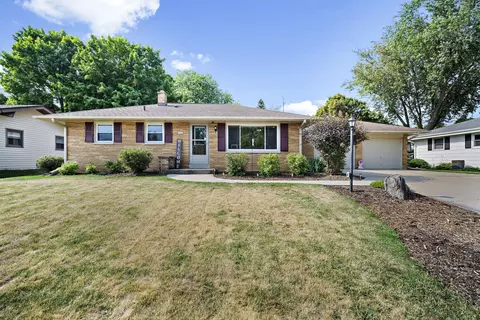 1337 Walnut, West Bend, WI 53095