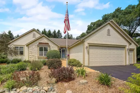 w316s3691 Highway 83, Genesee, WI 53189