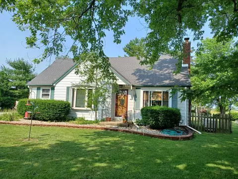 1318 55th, Yorkville, WI 53182