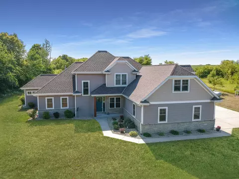 n6511 Weber View Drive, Hubbard, WI 53035