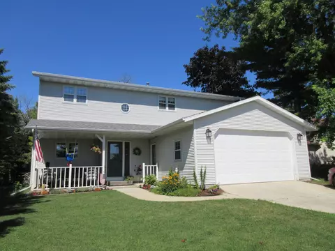 9606 Pigeon Lk, Liberty, WI 54245