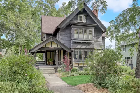 7344 Harwood, Wauwatosa, WI 53213