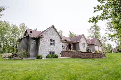 n216 Danbury Drive, Emmet, WI 53098