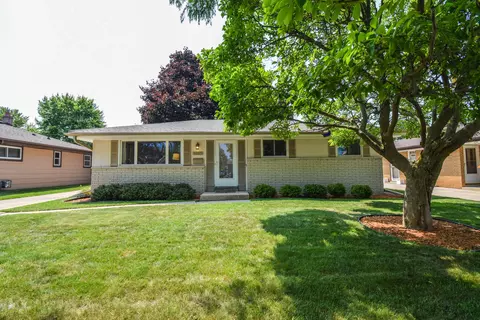 6025 S Delaware, Cudahy, WI 53110