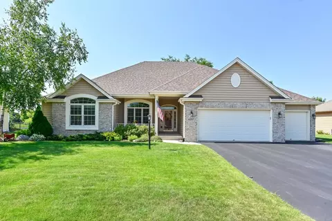 6257 Bald Eagle, Mount Pleasant, WI 53406