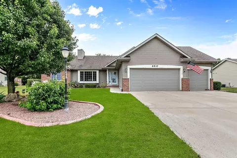 6537 Heritage, Mount Pleasant, WI 53406