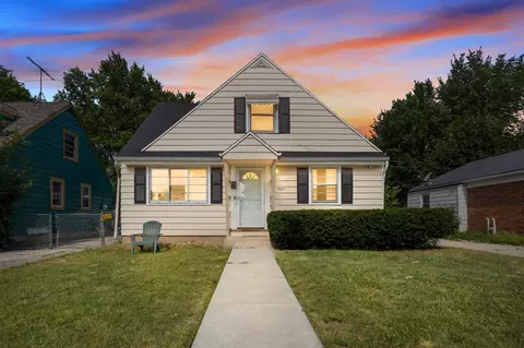 4609 N Sherman, Milwaukee, WI 53209