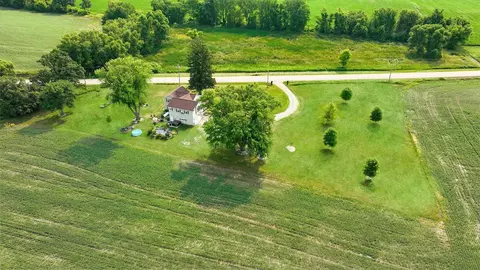 1801 County Rd W, Christiana, WI 53589