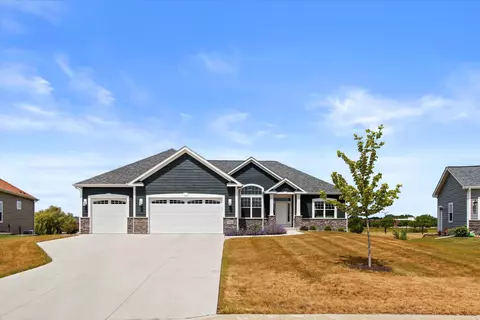 7988 98th, Pleasant Prairie, WI 53158