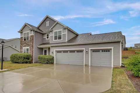7343 N Cassie, Milwaukee, WI 53224