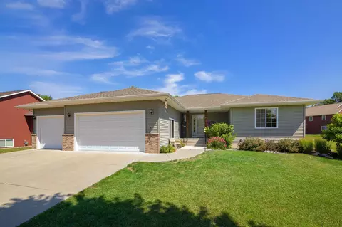 413 Mchugh, Holmen, WI 54636