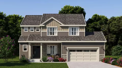 314 Paradise, Hartland, WI 53029