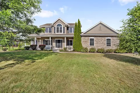 7037 Wingate, Trenton, WI 53090