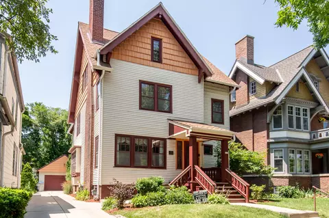 951 N 29th, Milwaukee, WI 53208