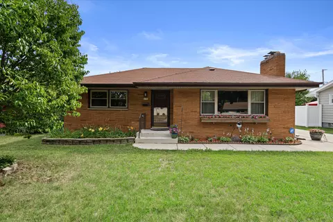 4190 N 78th, Milwaukee, WI 53222