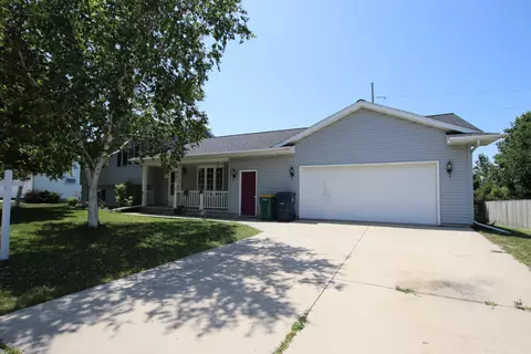 1636 Primrose, Fond Du Lac, WI 54935