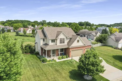 10981 14th, Pleasant Prairie, WI 53158