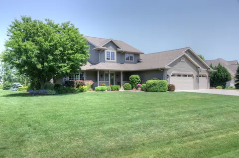 5119 Hidden Crk, Sheboygan, WI 53083