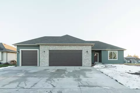 309 Autumn, Campbellsport, WI 53010
