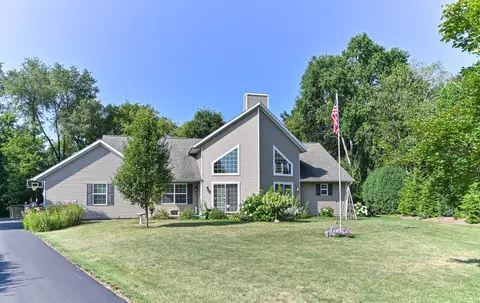 W5287 Court, La Grange, WI 53121