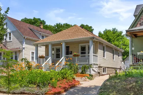 322 N 59th, Milwaukee, WI 53213