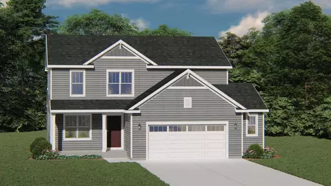 1346 Glacier, Hartford, WI 53027