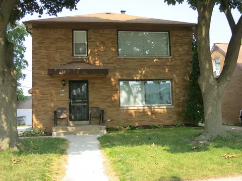 4849 N 62nd #4851, Milwaukee, WI 53218