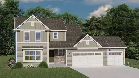 191 Emerald, Saukville, WI 53080