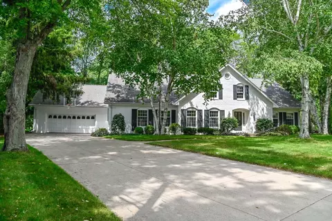 6601 N Alberta, Glendale, WI 53217