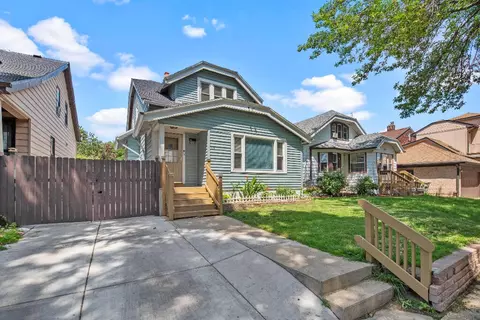 819 S 17th, Milwaukee, WI 53204