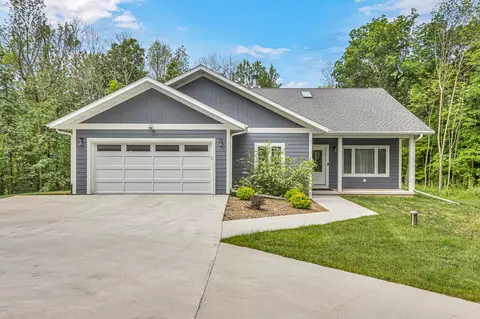 2790 Beech, Rockland, WI 54110