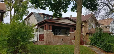 2519 N 49th #2519A, Milwaukee, WI 53210