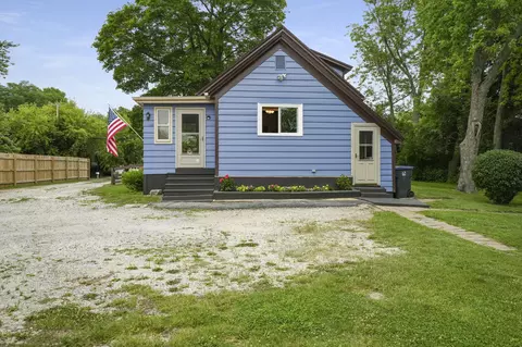 128 S Emmertsen, Mount Pleasant, WI 53406
