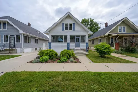 4021 16th, Kenosha, WI 53140