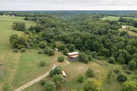 13804 Goose Crk, Forest, WI 54664