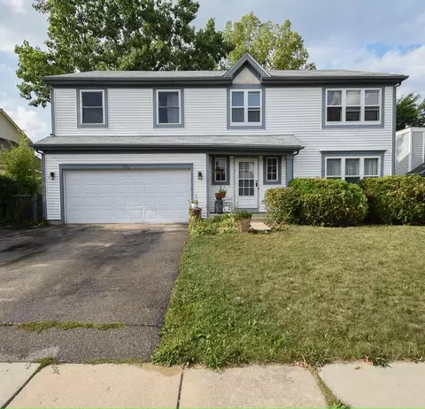 9310 74th, Kenosha, WI 53142