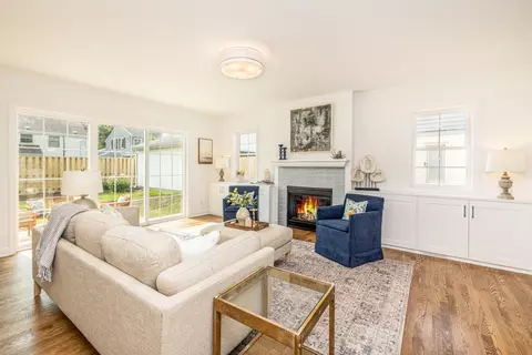 6117 N Shoreland, Whitefish Bay, WI 53217