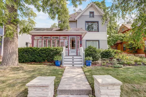 703 Lincoln, Waukesha, WI 53186