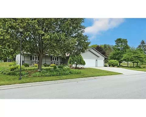 804 Wilson, Sheboygan Falls, WI 53085